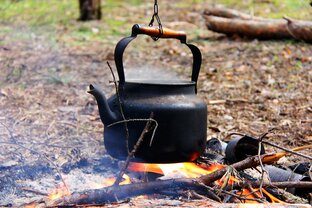 Заметки охотника