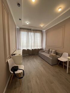 Ремонт квартир 