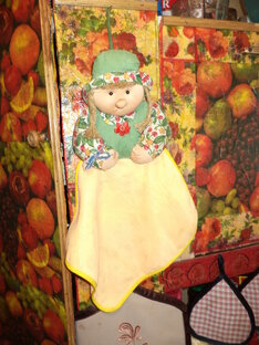 Сказки-ладки