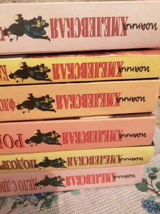 Иоанна Хмелевская