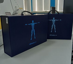 Методические материалы по оборудованию технопарка