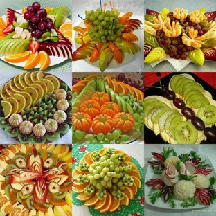 Мои любимые рецепты. 