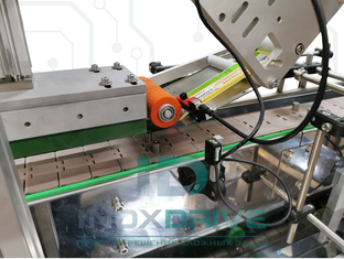 Этикетировочное оборудование