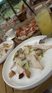 Интересные и вкусные заведения