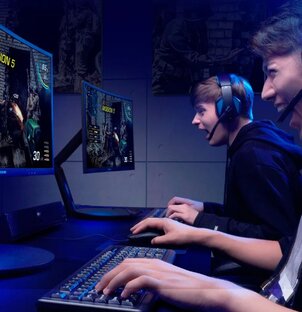 Новости Игровой Индустрии