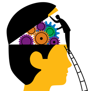 Популярная психология