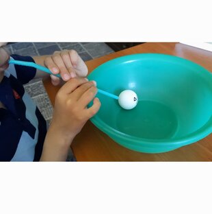 Давайте правильно дышать