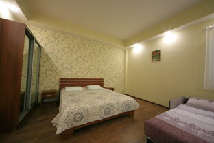 Четырехместный полулюкс №2