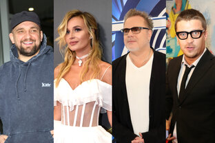 Шоу Голос 11 сезон 2023 год