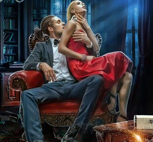 От ненависти до любви