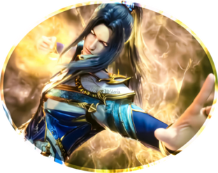 Боевой континент