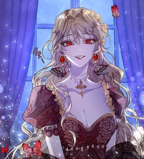 Обзоры манги, манхвы и тд