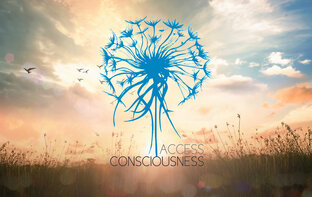 Access Consciousness