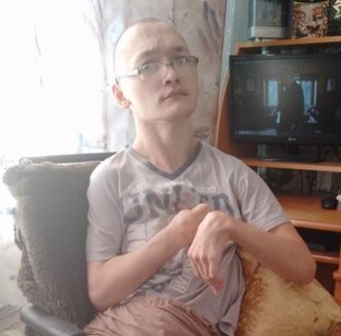 О себе 