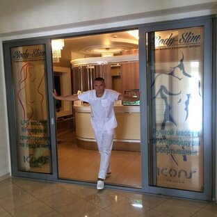 Мои посты и фотографии)