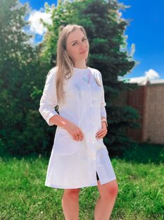 Медицинский юмор 👩🏼‍⚕️