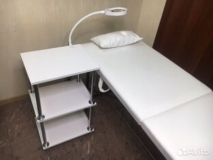 Косметическое оборудование