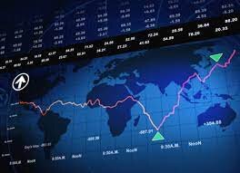 Котировки мировых бирж.