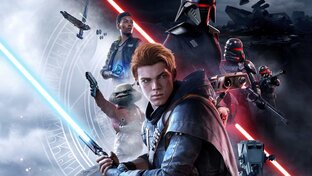 star wars jedi (звездные войны ордер павших джедаев)