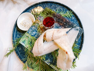 Высокая кухня