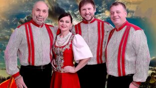 Ансамбль Сельские зори