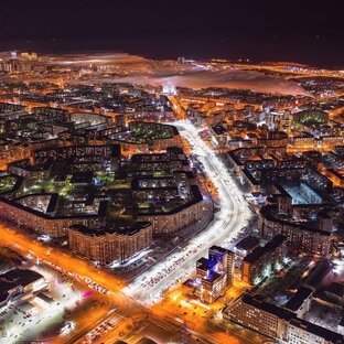 Мои путешествия