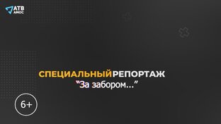 СПЕЦИАЛЬНЫЙ РЕПОРТАЖ