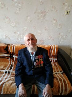 Воодушевление в труде