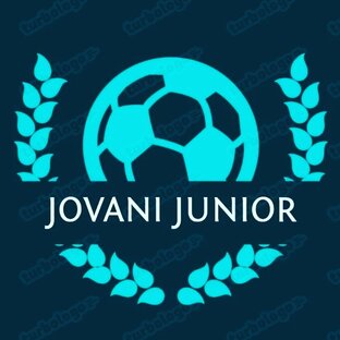 Логотип FC Jovani Junior 
