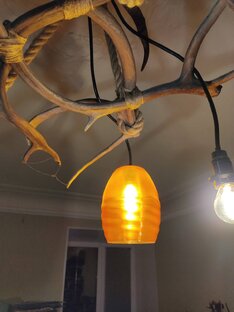 Интерьерная 3Dпечать