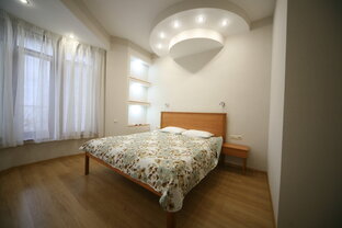 Двухместный Люкс