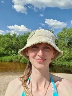 О жизни. 