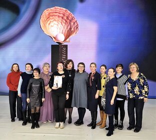 Выставки. Конкурсы. Премии.