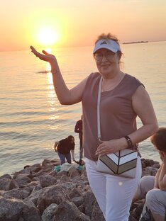 Стильные образы 