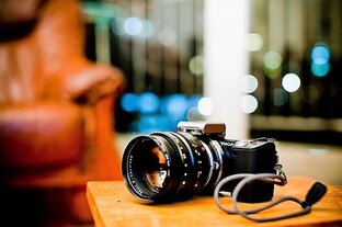 Фототехника