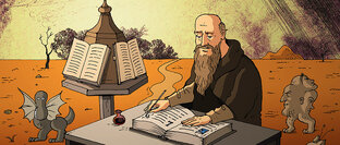Маргиналии на полях книг