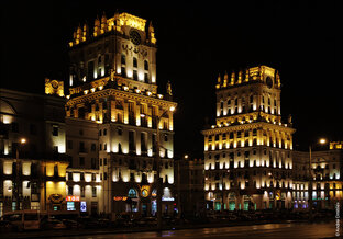 Беларусь