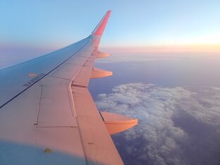 Каждое место дорого сердцу