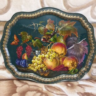 Фотографии моих работ