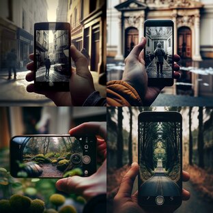 Все о фотографии