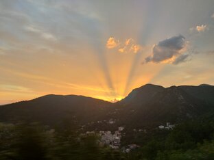 Обучение в Черногории