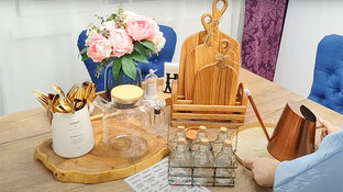 ПОКУПКИ ДЛЯ ДОМА, Декора, Уюта, Организации, Хранения, Уборки