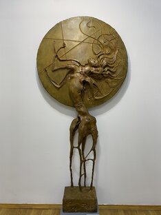 Музеи и выставки