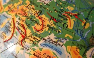 Лаборатория Альтернативных Расследований ЛАР(ь) 