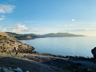 Кольский и Карелия - Лето 22