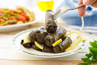 Кавказская кухня