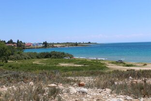 Кыргызстан