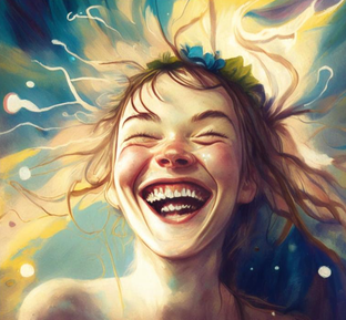 Иронические стихи