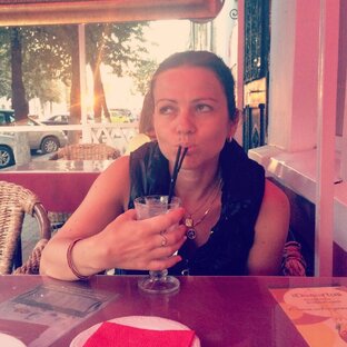 Какие смешные штуки со мной бывают 