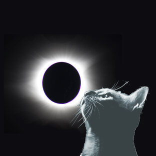 Влияние затмений